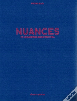 Capa do artigo Nuances