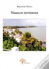 Nuances Terriennes
