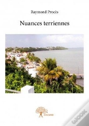Capa do artigo Nuances Terriennes
