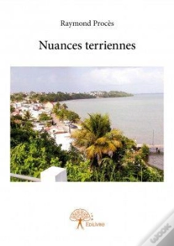 Capa do artigo Nuances Terriennes