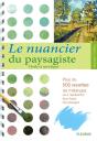 Nuancier Du Paysagiste - Preview