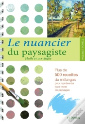 Capa do artigo Nuancier Du Paysagiste