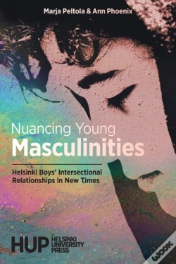 Capa do artigo Nuancing Young Masculinities