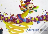 Nubaris Dimentsioa, Margolin (2 Urte)