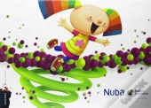 Nubaris Dimentsioa, Nuba (3 Urte), Lehen Hiruhilekoa