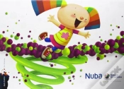 Capa do artigo Nubaris Dimentsioa, Nuba (3 Urte), Lehen Hiruhilekoa