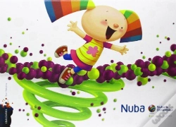 Capa do artigo Nubaris Dimentsioa, Nuba (3 Urte), Lehen Hiruhilekoa