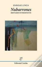 Capa do artigo Nubarrones: Breviario Intermitente
