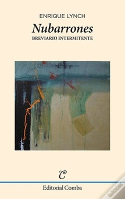 Capa do artigo Nubarrones: Breviario Intermitente