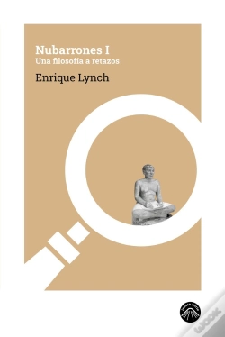 Capa do artigo Nubarrones I