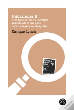 Capa do artigo Nubarrones Ii