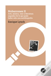 Capa do artigo Nubarrones Ii