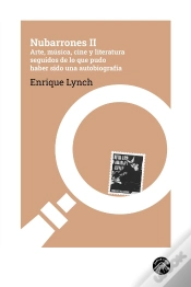 Capa do artigo Nubarrones Ii
