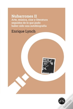 Capa do artigo Nubarrones Ii