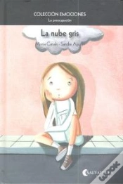 Capa do artigo Nube Gris,La
