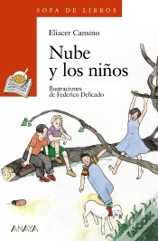 Capa do artigo Nube Y Los Niños