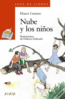 Capa do artigo Nube Y Los Niños