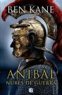 Nubes De Guerra (Aníbal 3) - Preview