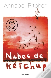 Capa do artigo Nubes De Kétchup