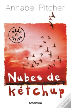 Capa do artigo Nubes De Kétchup