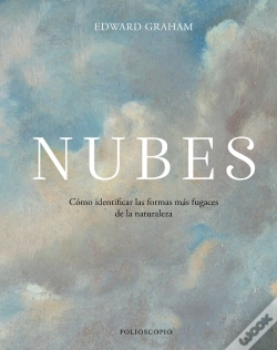 Capa do artigo Nubes