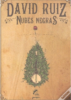 Capa do artigo Nubes Negras