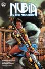 Nubia & The Amazons - Preview