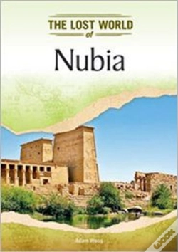 Capa do artigo Nubia