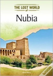 Capa do artigo Nubia