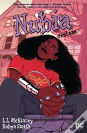 Capa do artigo Nubia