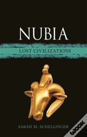 Capa do artigo Nubia