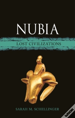 Capa do artigo Nubia