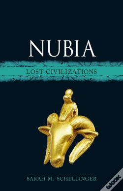 Capa do artigo Nubia