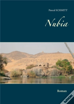 Capa do artigo Nubia