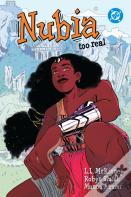 Nubia: Too Real