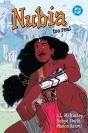 Nubia: Too Real - Preview
