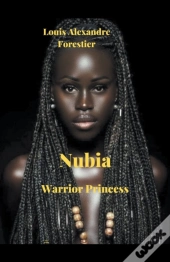 Nubia- Warrior Princess