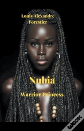 Capa do artigo Nubia- Warrior Princess