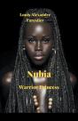 Nubia- Warrior Princess - Preview
