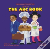 Capa do artigo Nubian Bookstore Presents The Abc Book