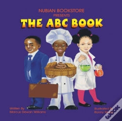 Capa do artigo Nubian Bookstore Presents The Abc Book
