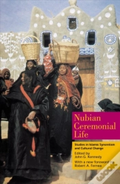 Capa do artigo Nubian Ceremonial Life