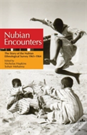 Capa do artigo Nubian Encounters