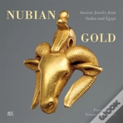 Capa do artigo Nubian Gold