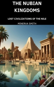 Capa do artigo Nubian Kingdoms