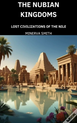Capa do artigo Nubian Kingdoms