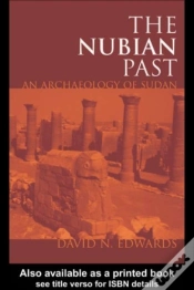 Capa do artigo Nubian Past