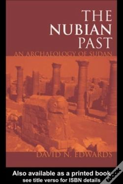 Capa do artigo Nubian Past
