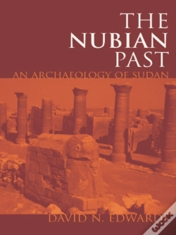 Capa do artigo Nubian Past