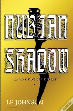 Capa do artigo Nubian Shadow
